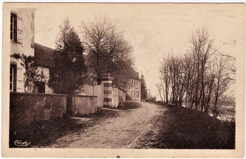 Cpa saone loire - cpa, 71