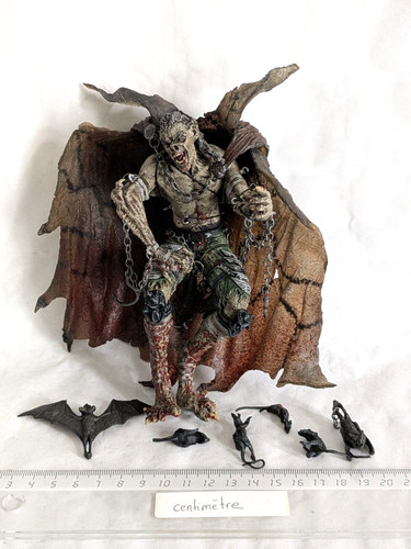 Figurine mcfarlane monsters - figurine,
