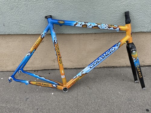 Colnago dream geo - dream, 53cm