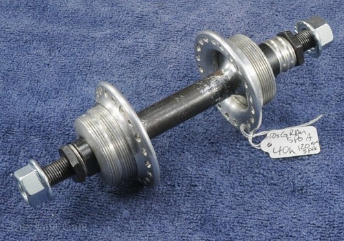 Vintage campagnolo gran - vintage,