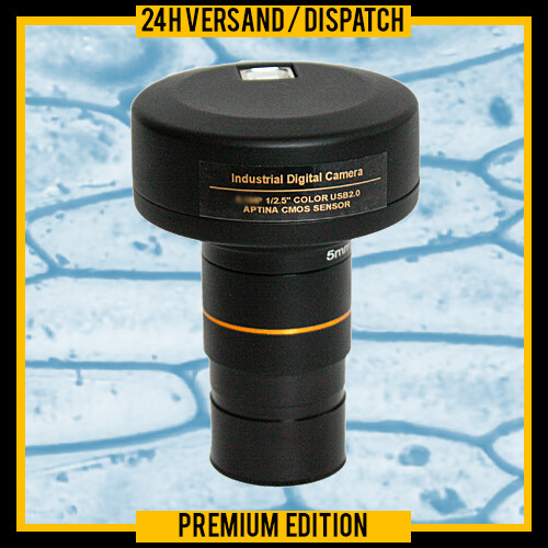 Oculaire microscope - oculaire,