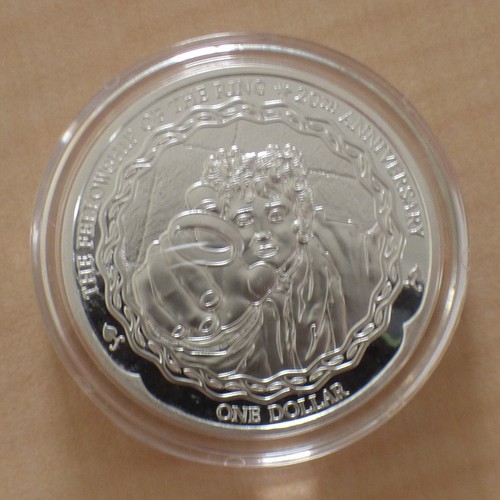 New zealand 2021 lord of - new,