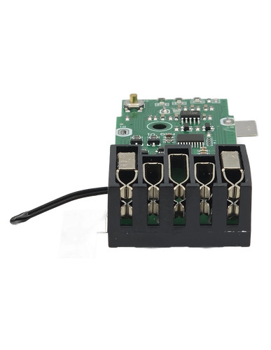 électronique pour batterie - pour,