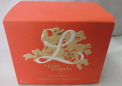Lolita lempicka eau de - eau,