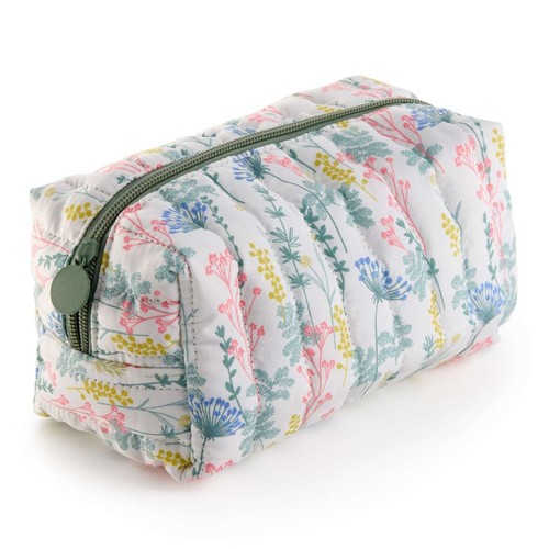 Trousse tissus motif - trousse,