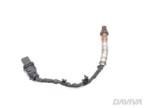 Toyota avensis sonde lambda - sonde,