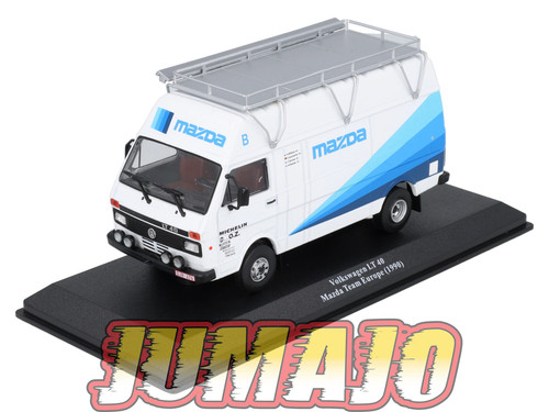 Var56 voiture altaya - 1/43,