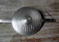 broche cymbale PAISTE