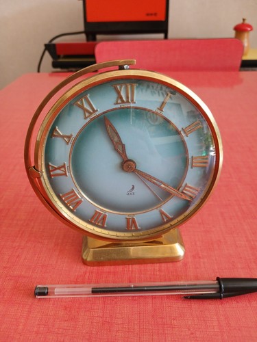 Vintage pendulette jaz - ,