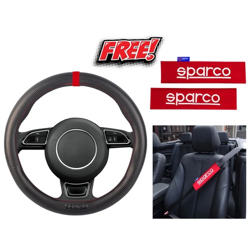 Sparco housse volant - sparco,
