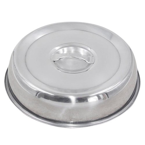 Couvercle steak en acier - steak,