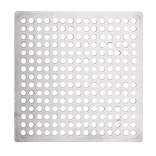 Couvercle de filtre de vidange