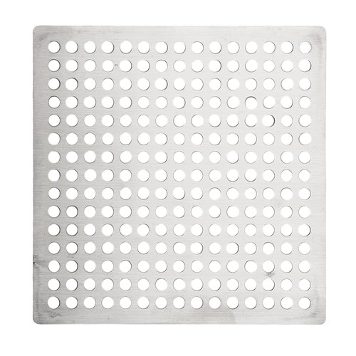 Couvercle filtre vidange - de,