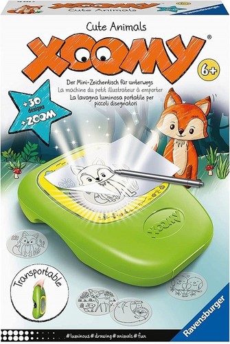 Ravensburger xoomi midi - ravensburger,