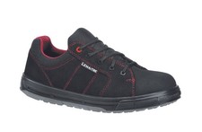 LEMAITRE Chaussures de sécurité basses STAR S3 SRC Noir 38