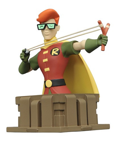 Diamond select batman série - select,
