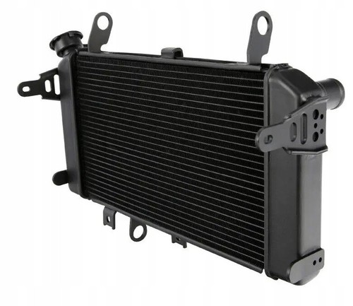 Radiateur refroidisseur eau - radiateur,