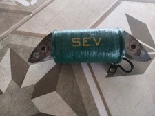 SOLEX  BOBINE ALLUMAGE VELOSOLEX  3800