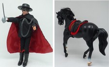 ANCIENNE GRANDE FIGURINE