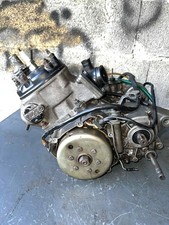 moteur yamaha 125 dtlc