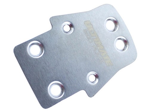 Ultimate rear chassis skid - rear,