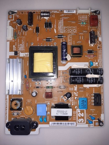 Carte alimentation samsung - carte,
