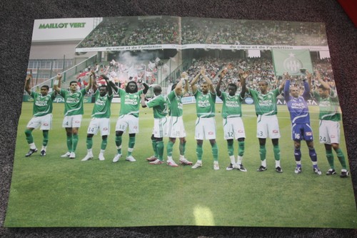 Poster asse équipe st - )),
