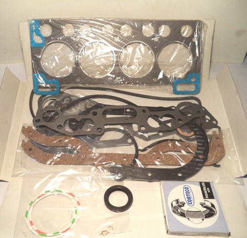 Série moteur avec tête - moteur,