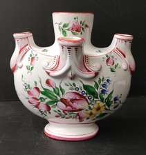 VASE PIQUE-FLEURS A TROUS