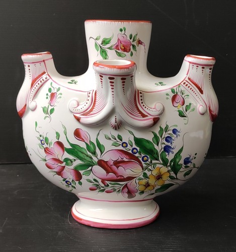 Vase pique fleurs - pique-fleurs, trous