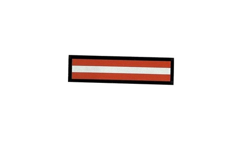 Patch ecusson brode imprime