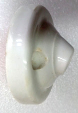 Applique Rosace Coudé en