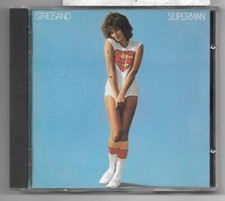 BARBRA STREISAND - Streisand