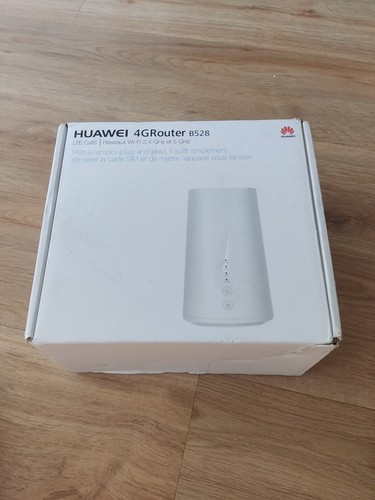 Huawei routeur b528 lte - huawei, 4g