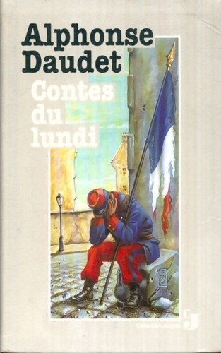 Contes lundi alphonse - du,