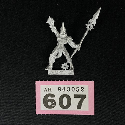 Akkylannie griffins spearmen - akkylannie, 2