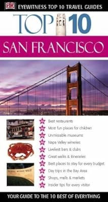 San francisco eyewitness - san, (dk