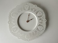 Rare Horloge Ikea Skurar Wall Clock Design