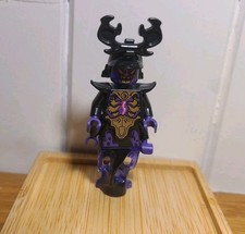 LEGO Ninjago – The Overlord