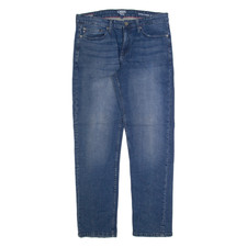 CHAPS Jeans Pour Hommes Bleus