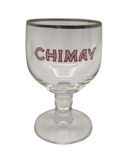 Verre bière chimay 15 - verre,