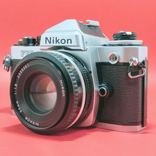 Appareil photo argentique - , 35