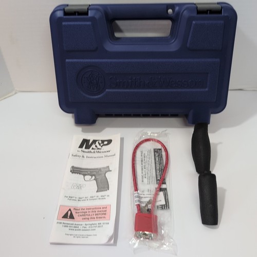 Original smith wesson s - smith, &