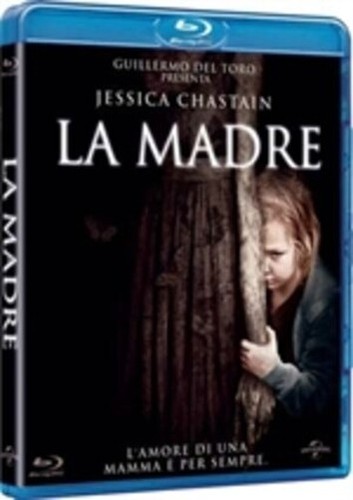 Madre blu ray film - la, blu-ray
