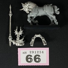 Haut Elfes Dragon Prince De