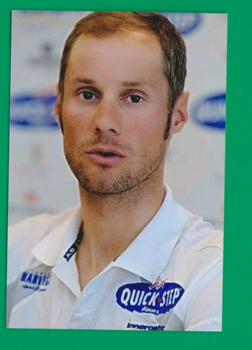 Cyclisme repro photo - photo, cycliste