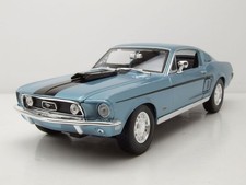 Ford MUSTANG Gt Cobra Jet