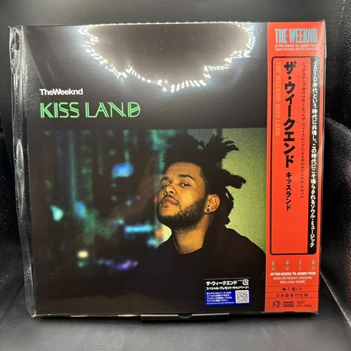 The weeknd set - the,