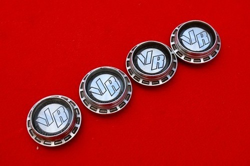 Jdm rays center - jdm, caps