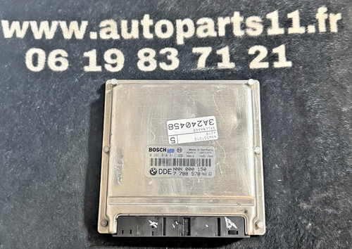 Calculateur moteur land rover - moteur,